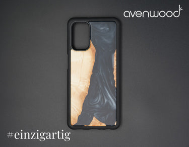 Samsung Galaxy A32 5G PORTO COLLECTION 5650 Schwarz